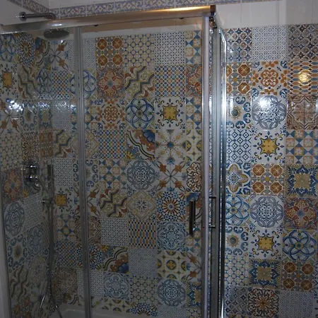 Apartamento Luxury House Sorrento