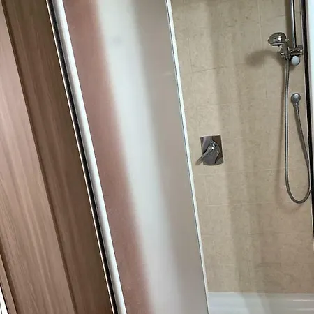 Luxury House Apartamento