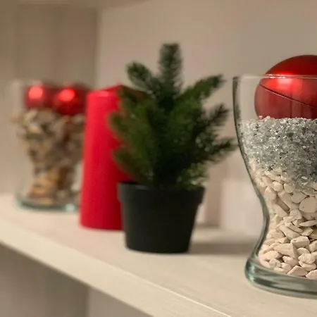 Luxury House Apartamento *