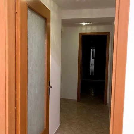 Luxury House Apartamento Sorrento