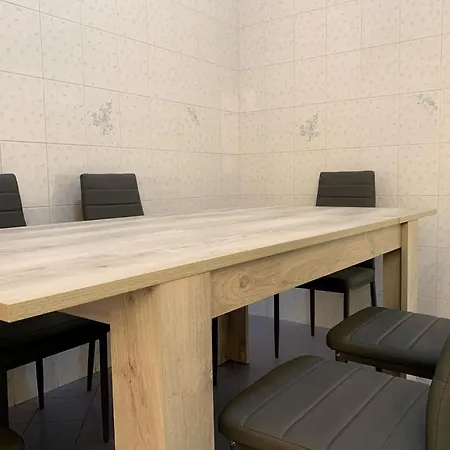 Apartamento Luxury House *