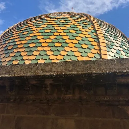 Luxury House Apartmán *