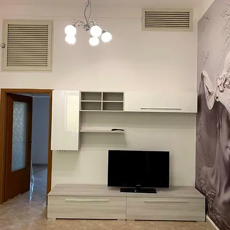 Apartmán Luxury House *