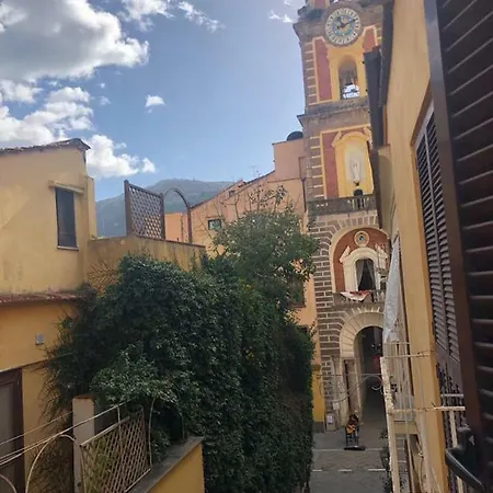 Apartmán Luxury House *