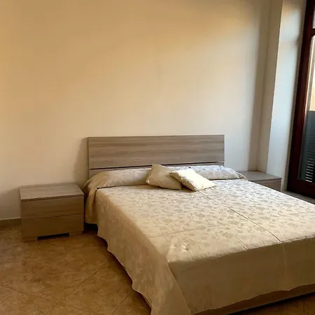 Luxury House Apartmán Sorrento