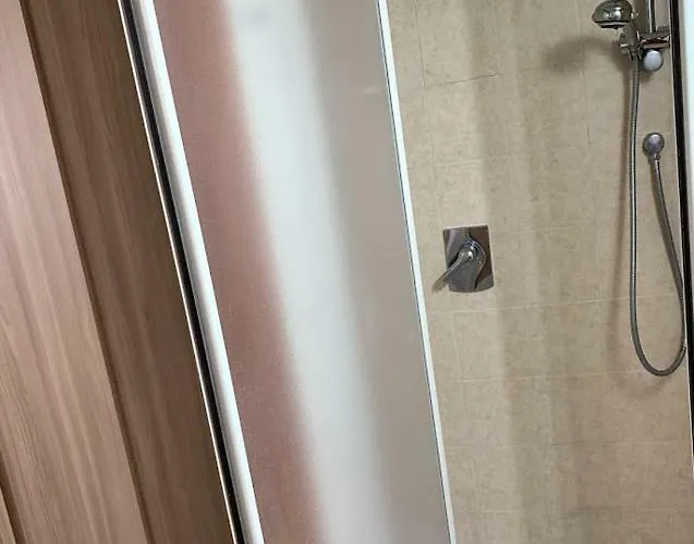 Luxury House דירה