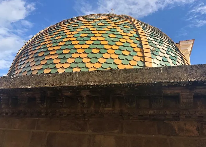 Luxury House דירה *