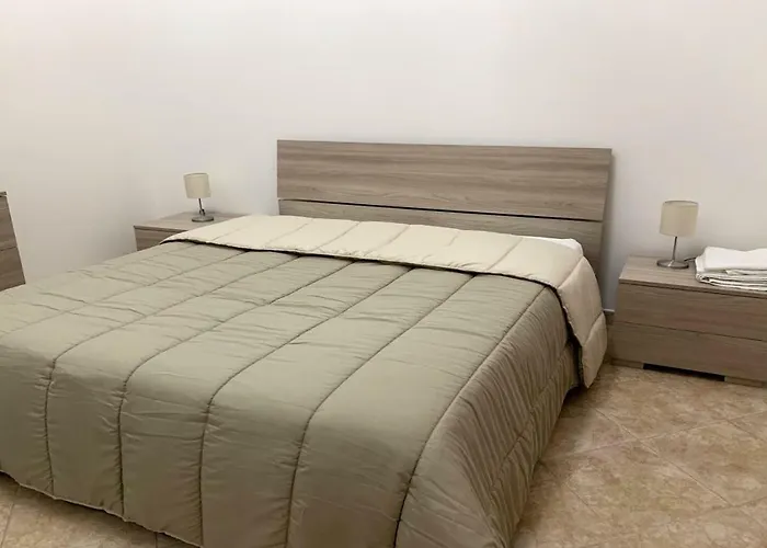 Luxury House דירה *