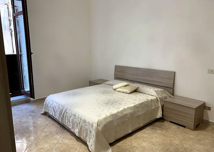 Luxury House דירה *