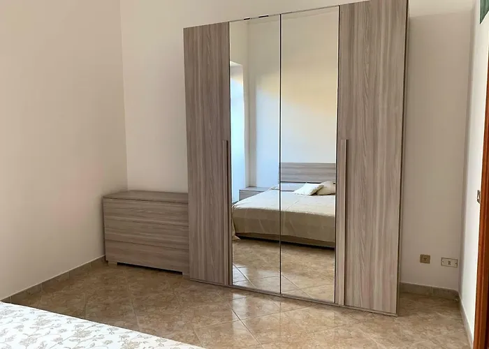 דירה Luxury House