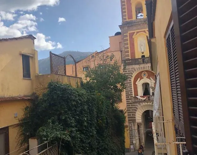 דירה Luxury House *