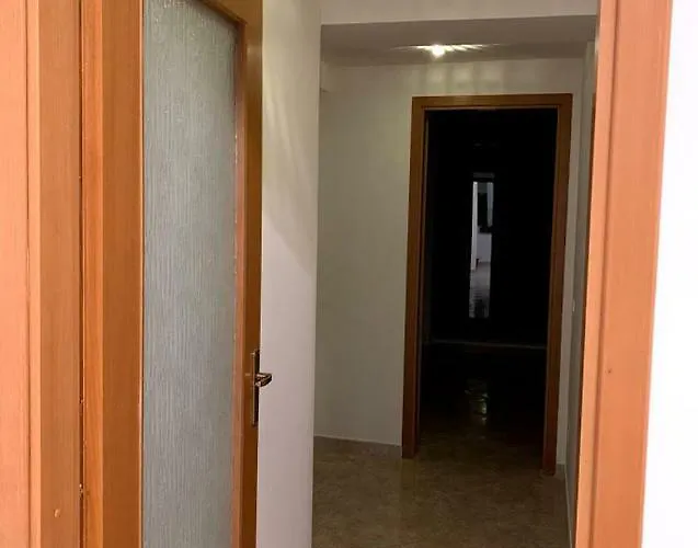 Luxury House דירה סורנטו