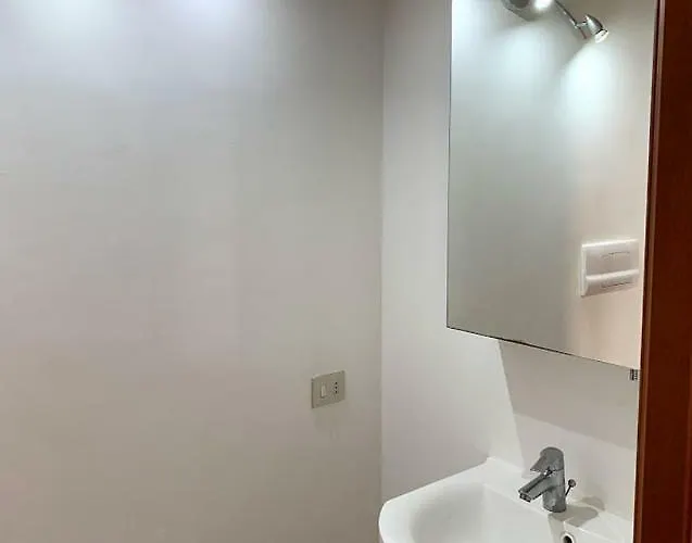 Luxury House דירה *