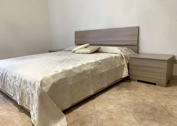 דירה Luxury House סורנטו