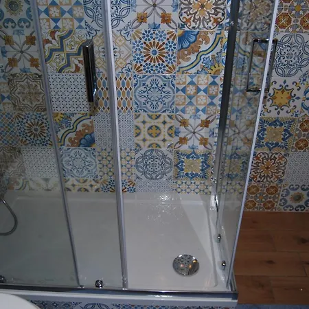Luxury House Apartman Sorrento