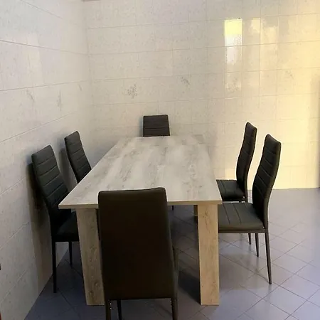 Apartman Luxury House