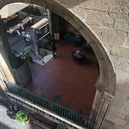 Apartment Luxury House Sorrento