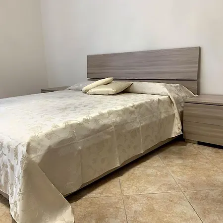 Διαμέρισμα Luxury House Σορέντο