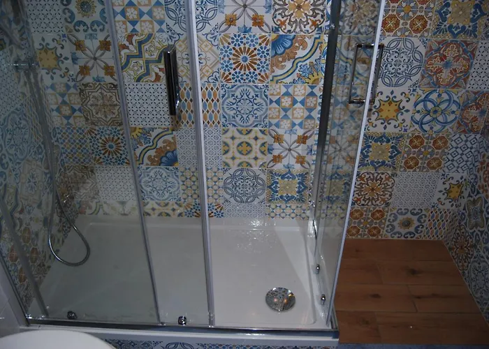 Luxury House Appartement Sorrento