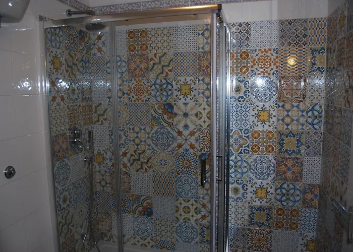 Appartement Luxury House Sorrento