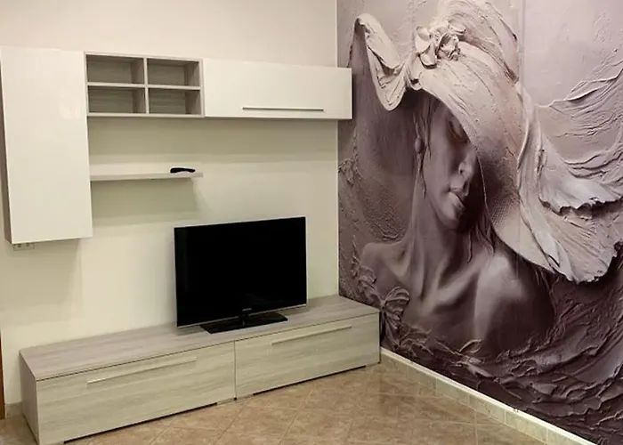 Luxury House Appartement Sorrento