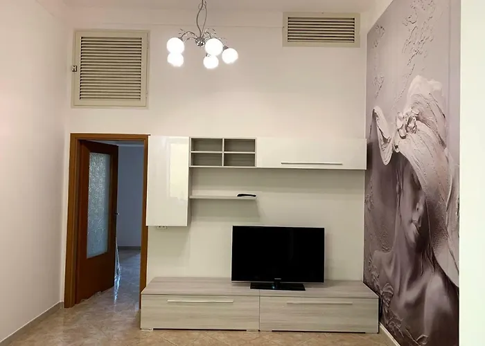 Appartement Luxury House *