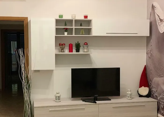 Apartment Luxury House