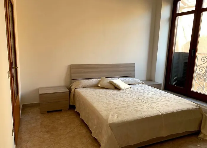 Luxury House Appartement Sorrento