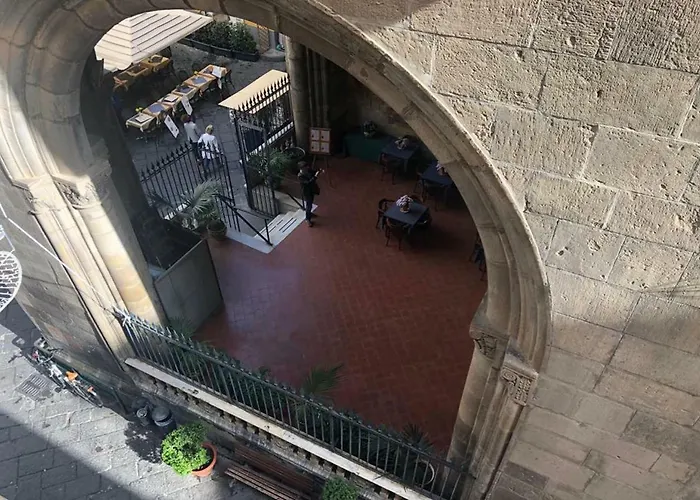 Apartment Luxury House Sorrento