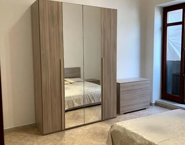 Appartement Luxury House Sorrento