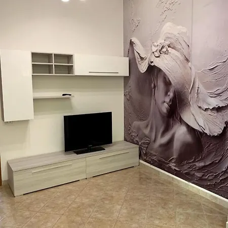 Luxury House Апартаменти Сорренто