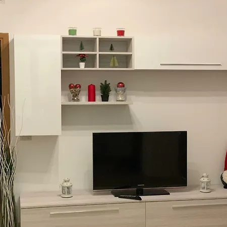 Appartement Luxury House
