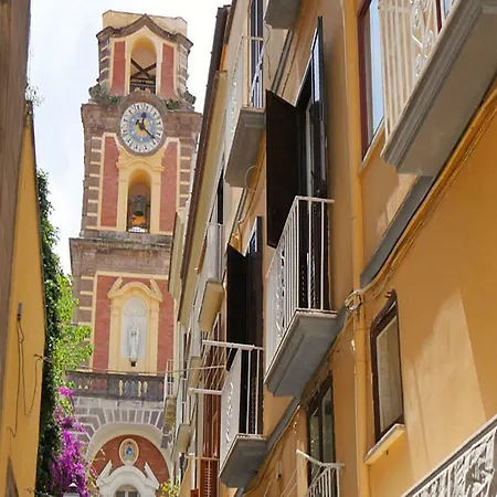 Luxury House 아파트 *